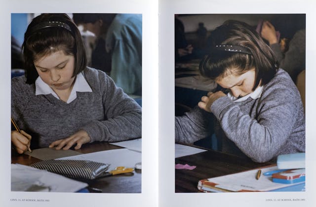 'Entering The Masquerade' by Nancy Honey - Page 2